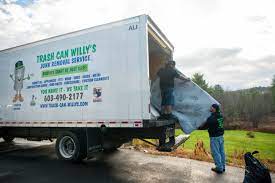 Junk Removal for Events in Farley, IA